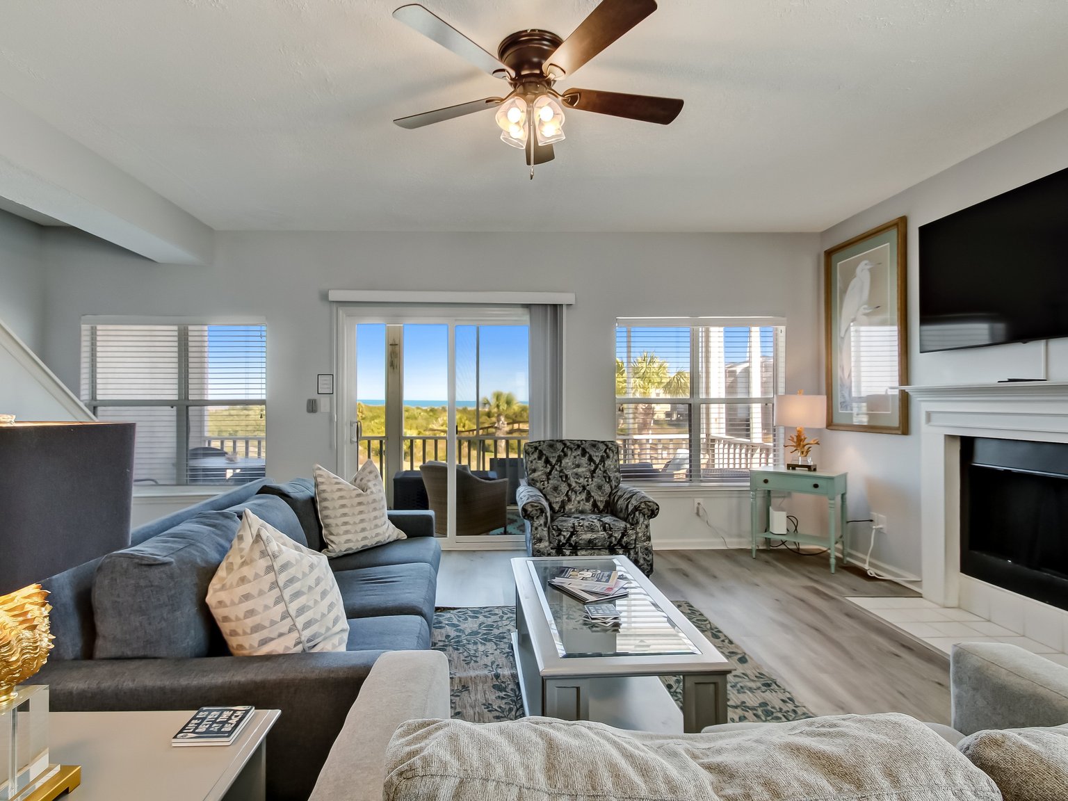 Tybee Island Vacation Rental
