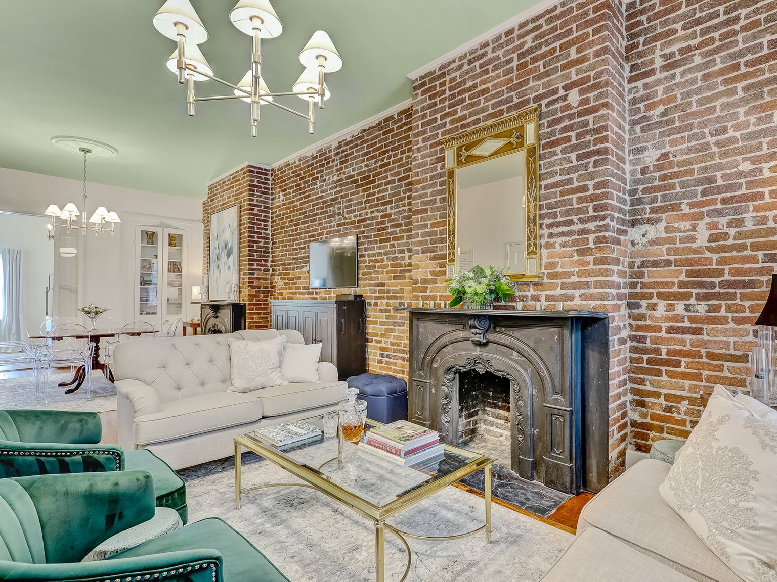 Savannah Vacation Rental