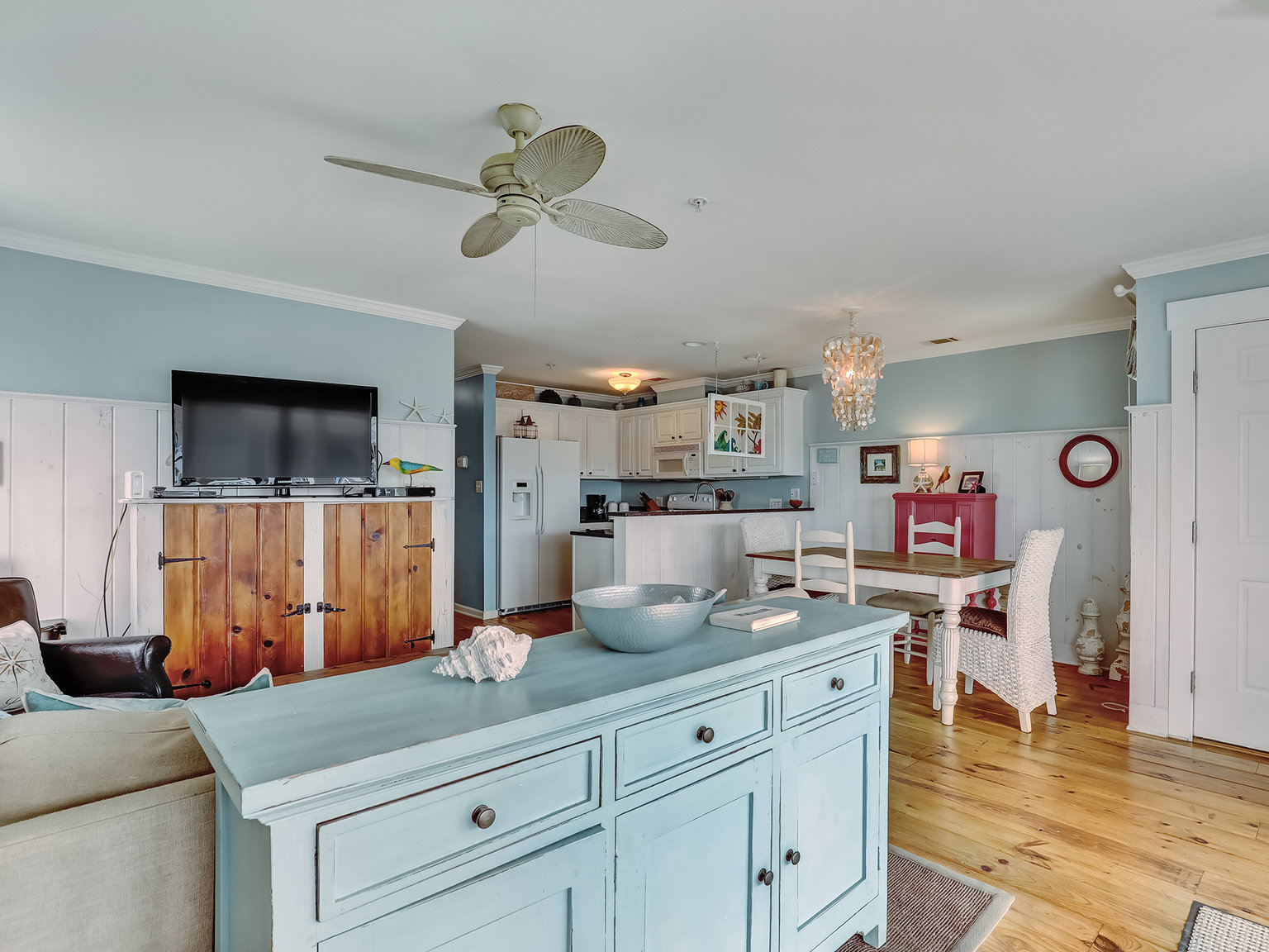 Tybee Island Vacation Rental