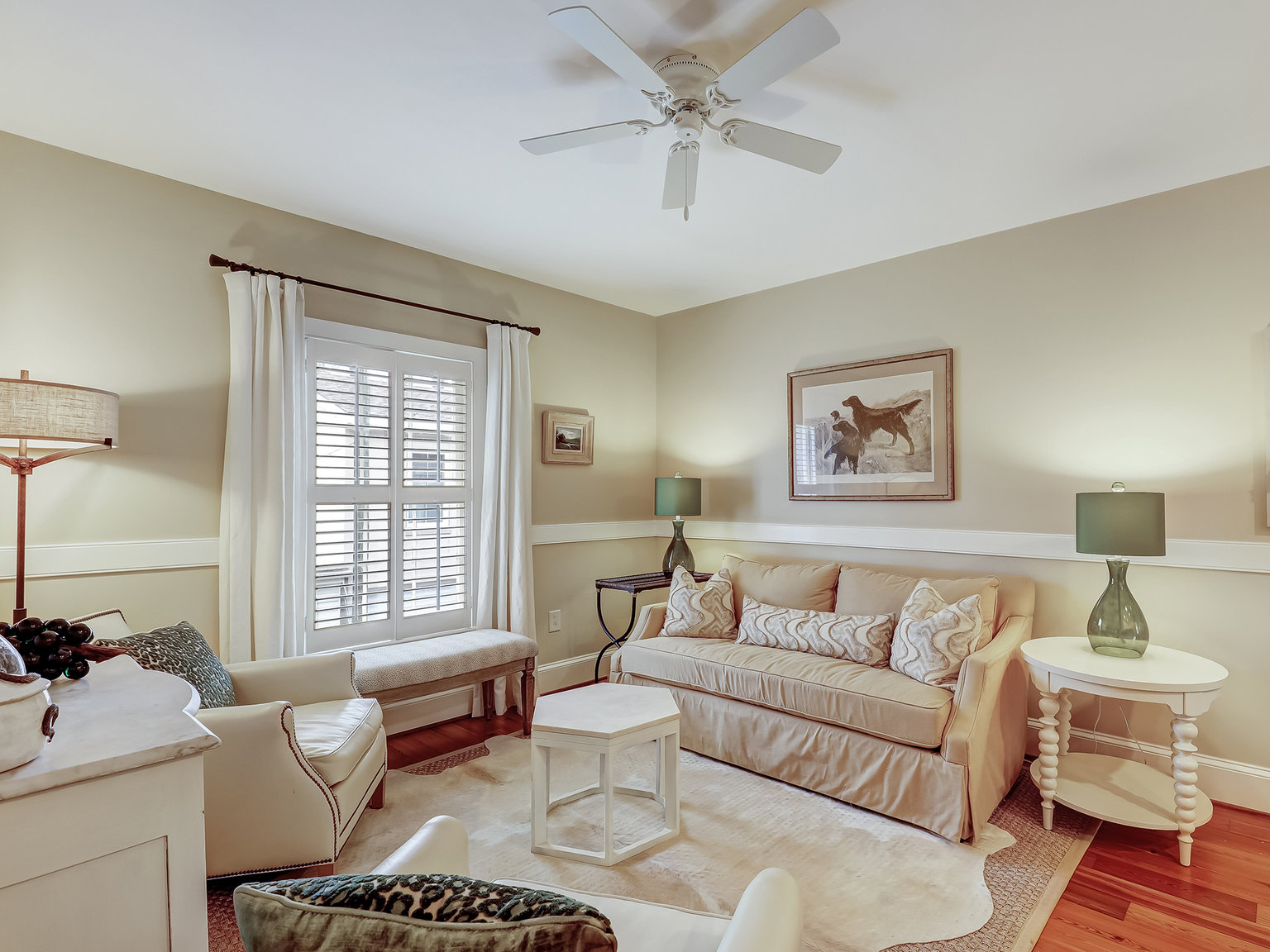 Savannah Vacation Rental