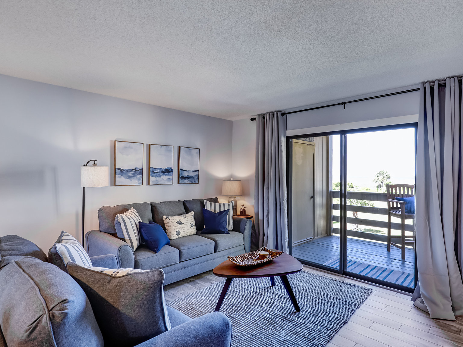Tybee Island Vacation Rental