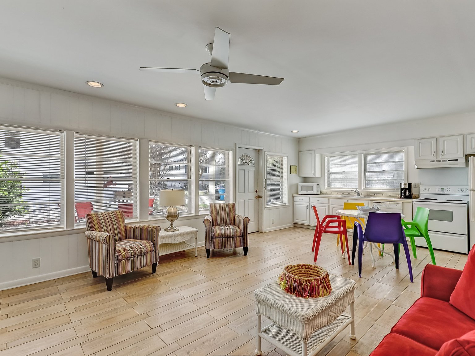 Tybee Island Vacation Rental