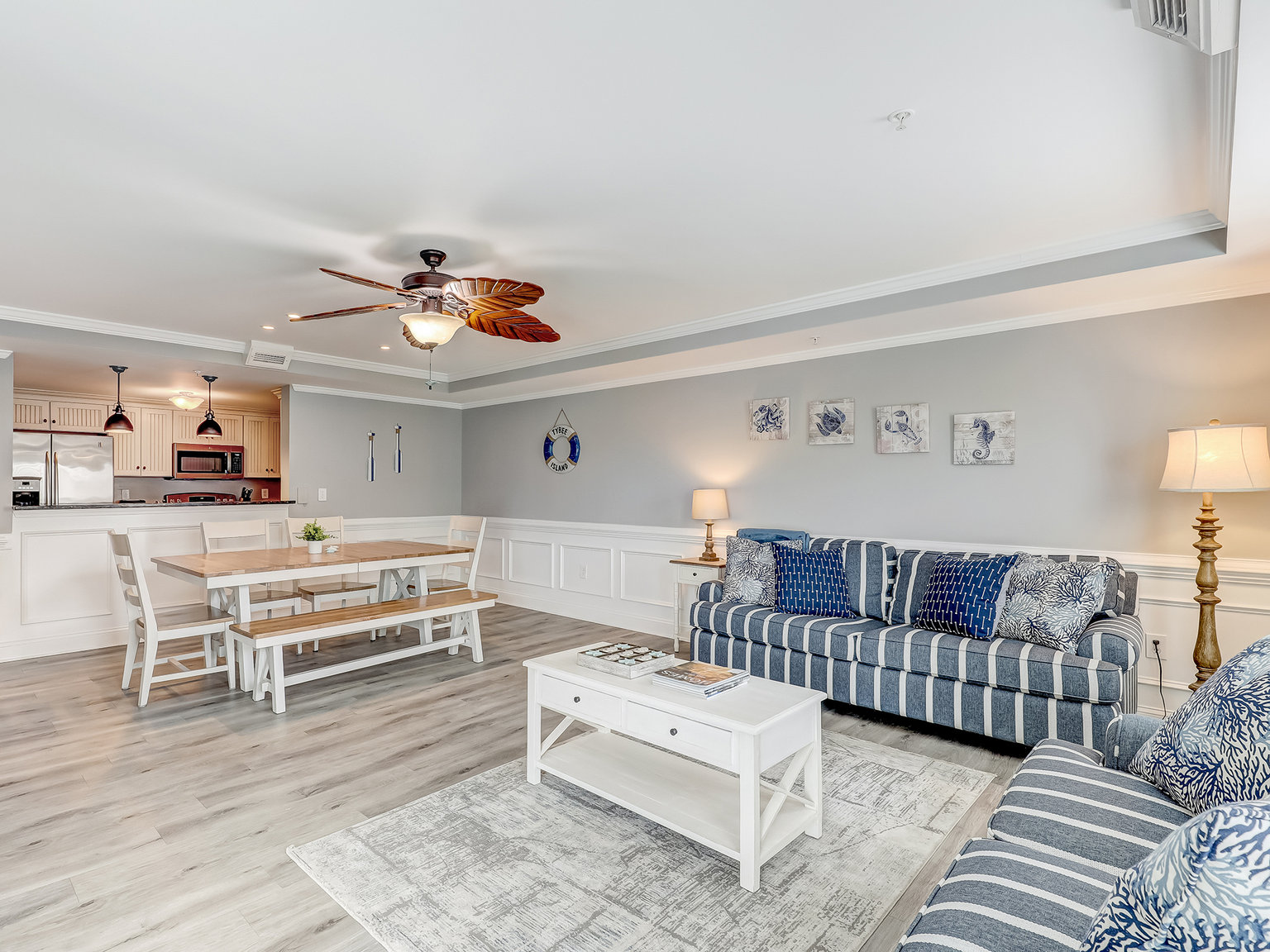 Tybee Island Vacation Rental