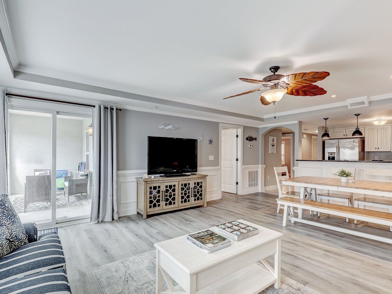 Tybee Island Vacation Rental