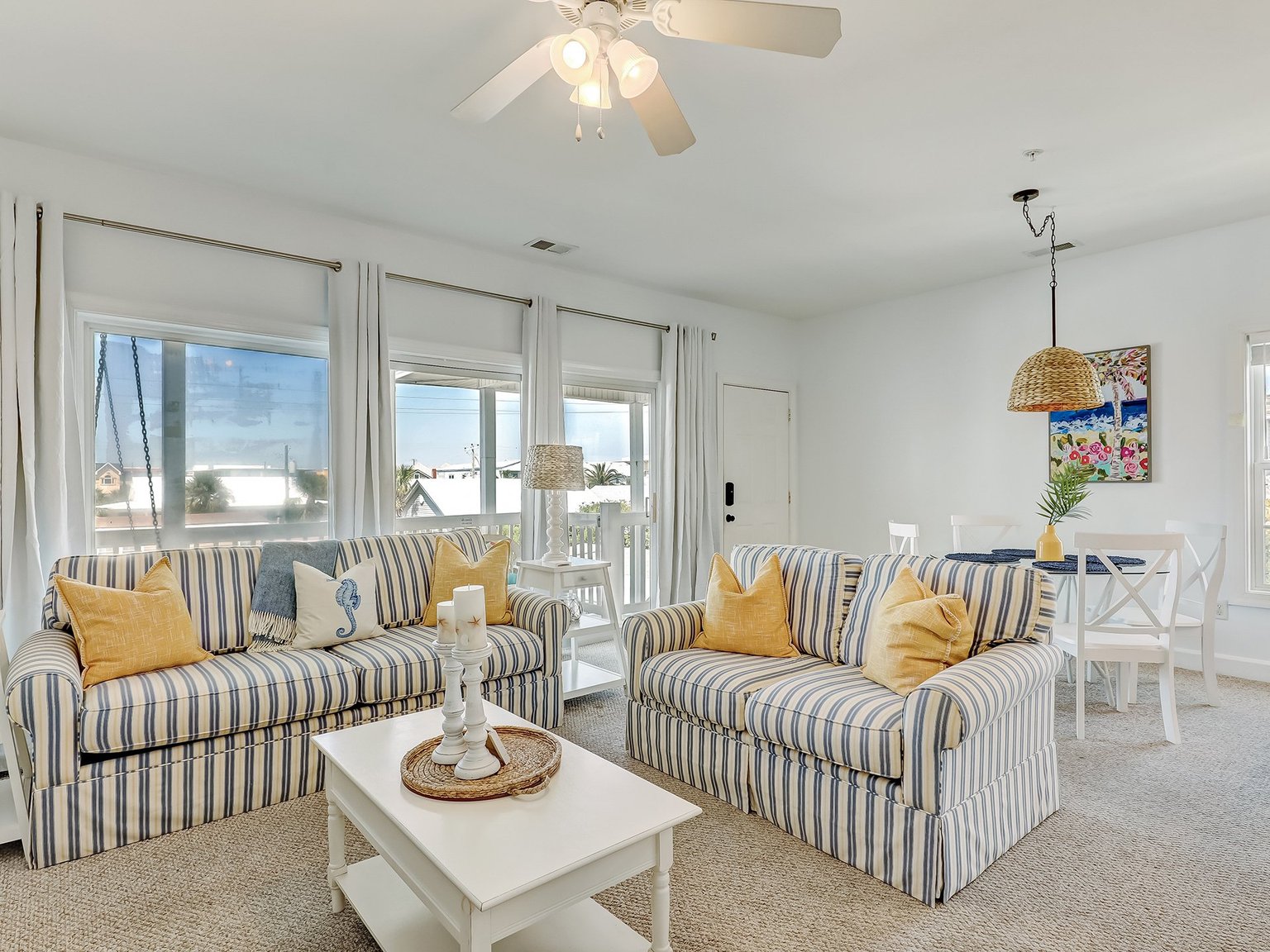 Tybee Island Vacation Rental