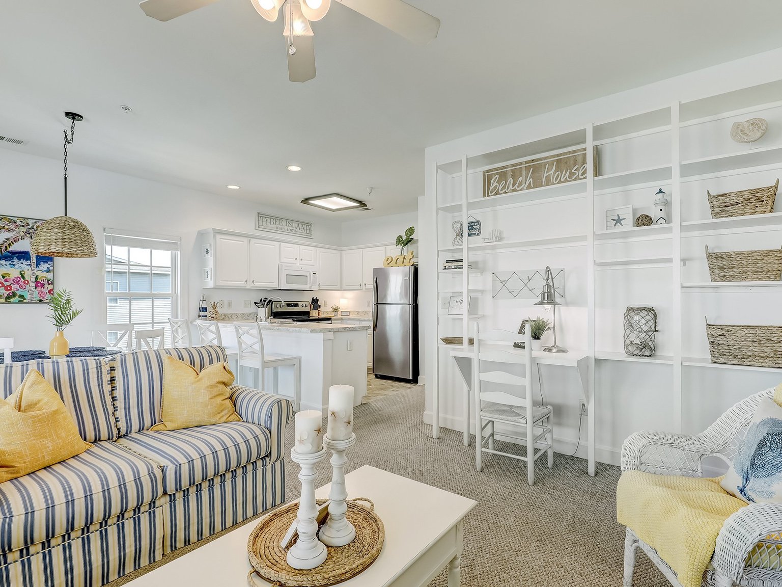 Tybee Island Vacation Rental