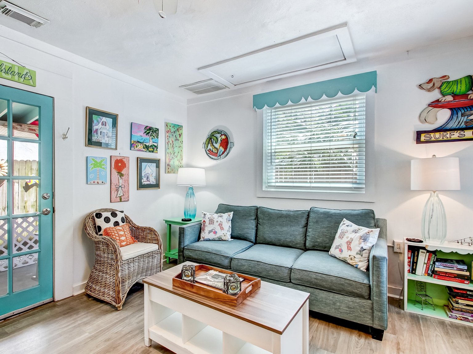 Tybee Island Vacation Rental