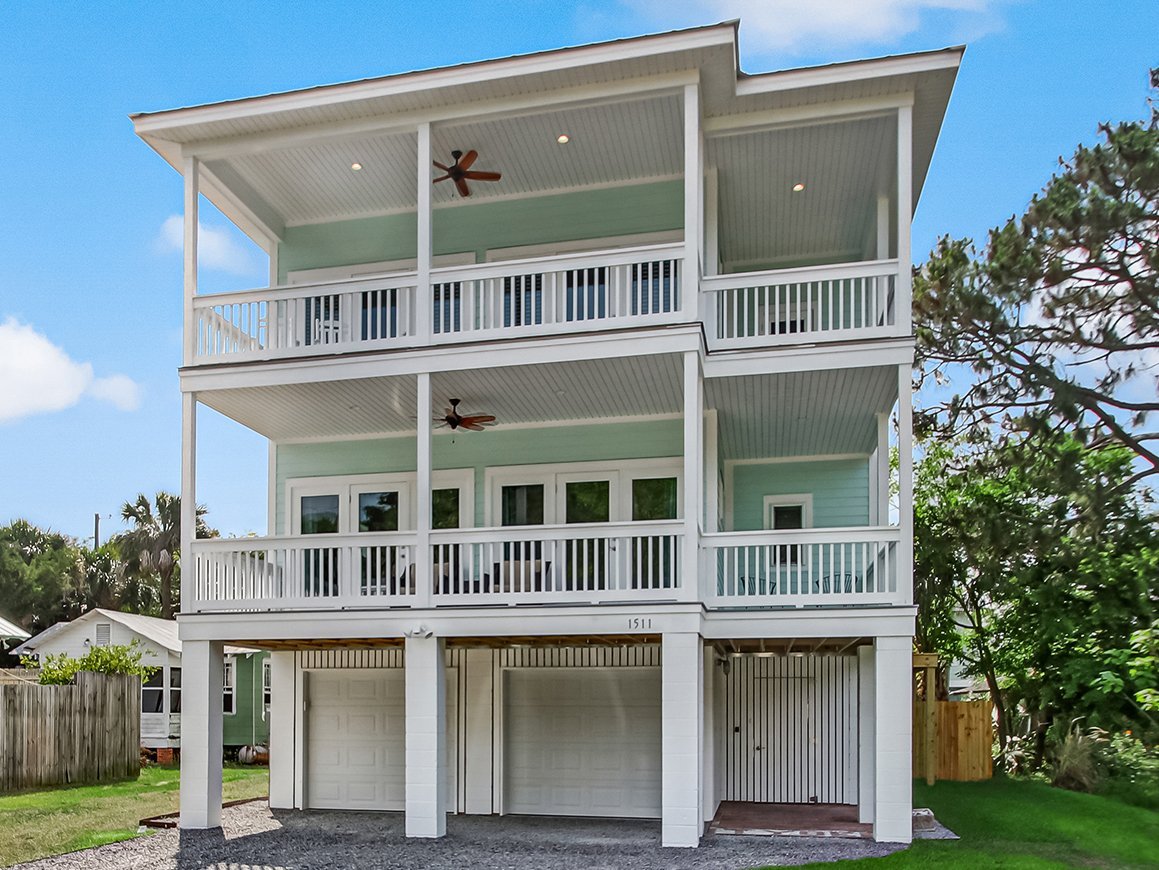 Tybee Island Vacation Rental