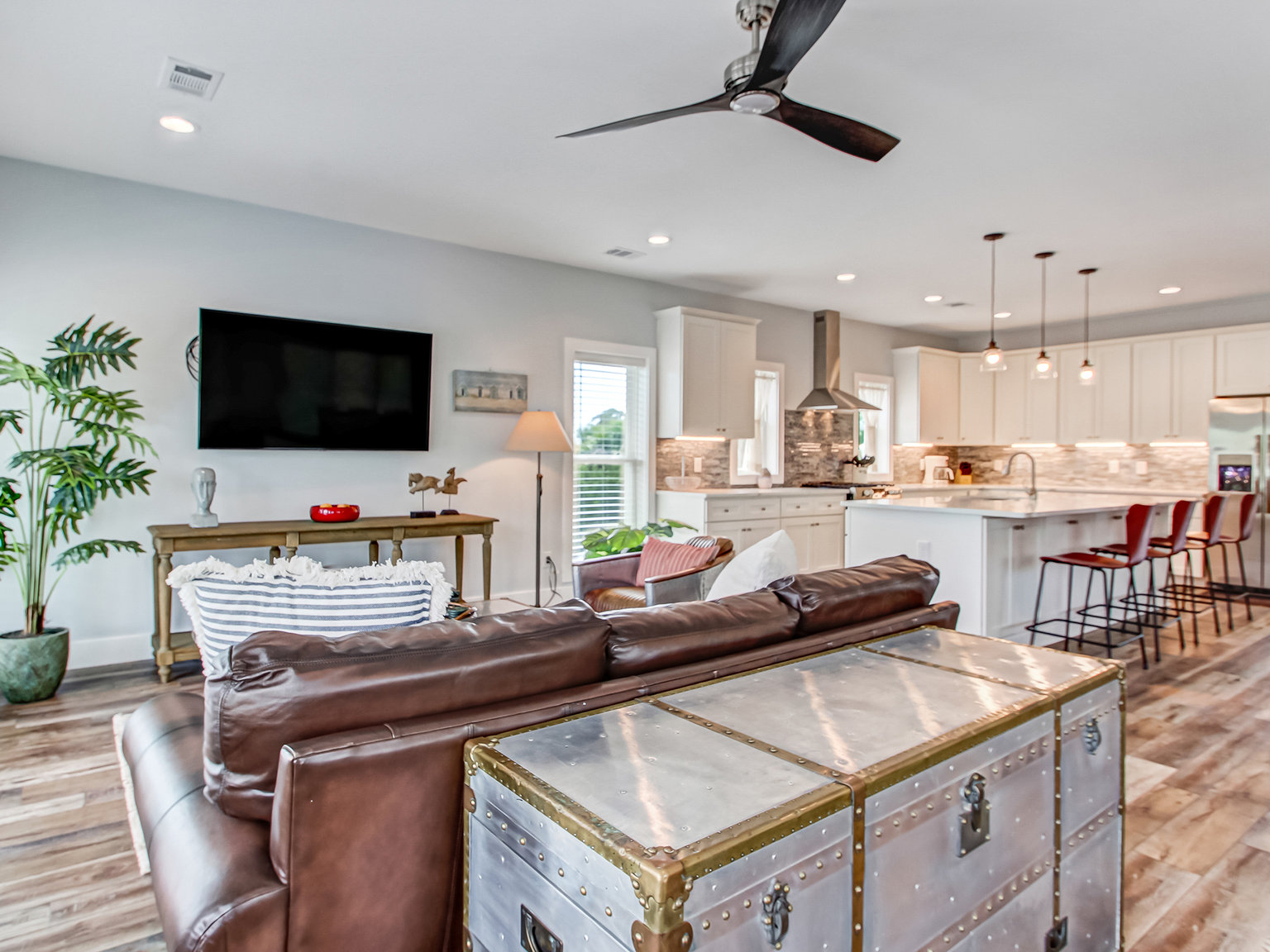 Tybee Island Vacation Rental