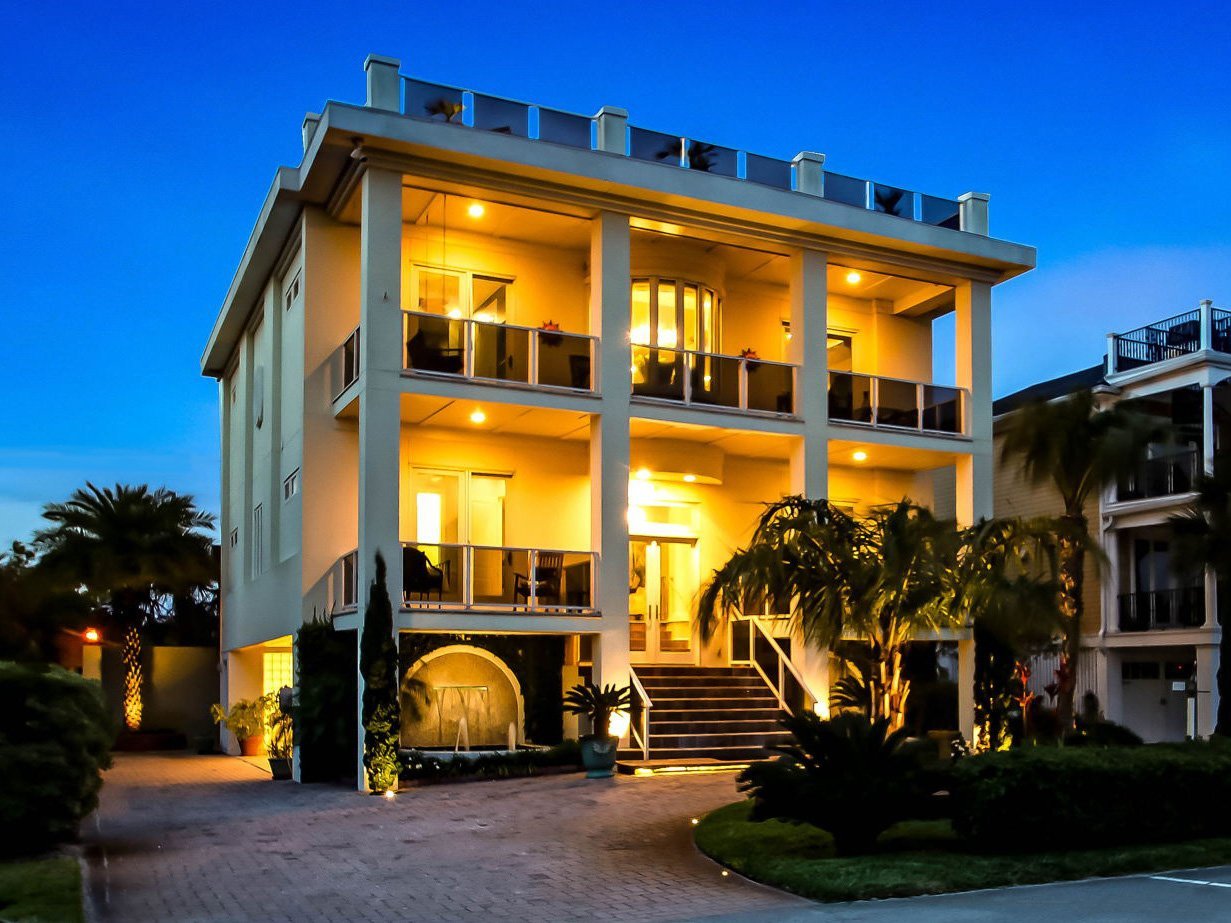 Tybee Island Vacation Rental