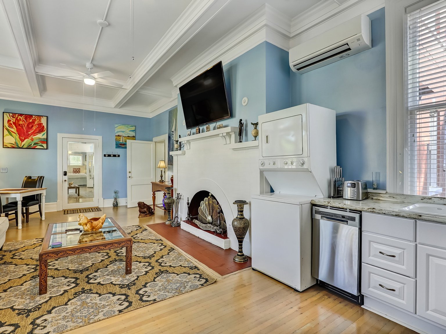 Savannah Vacation Rental