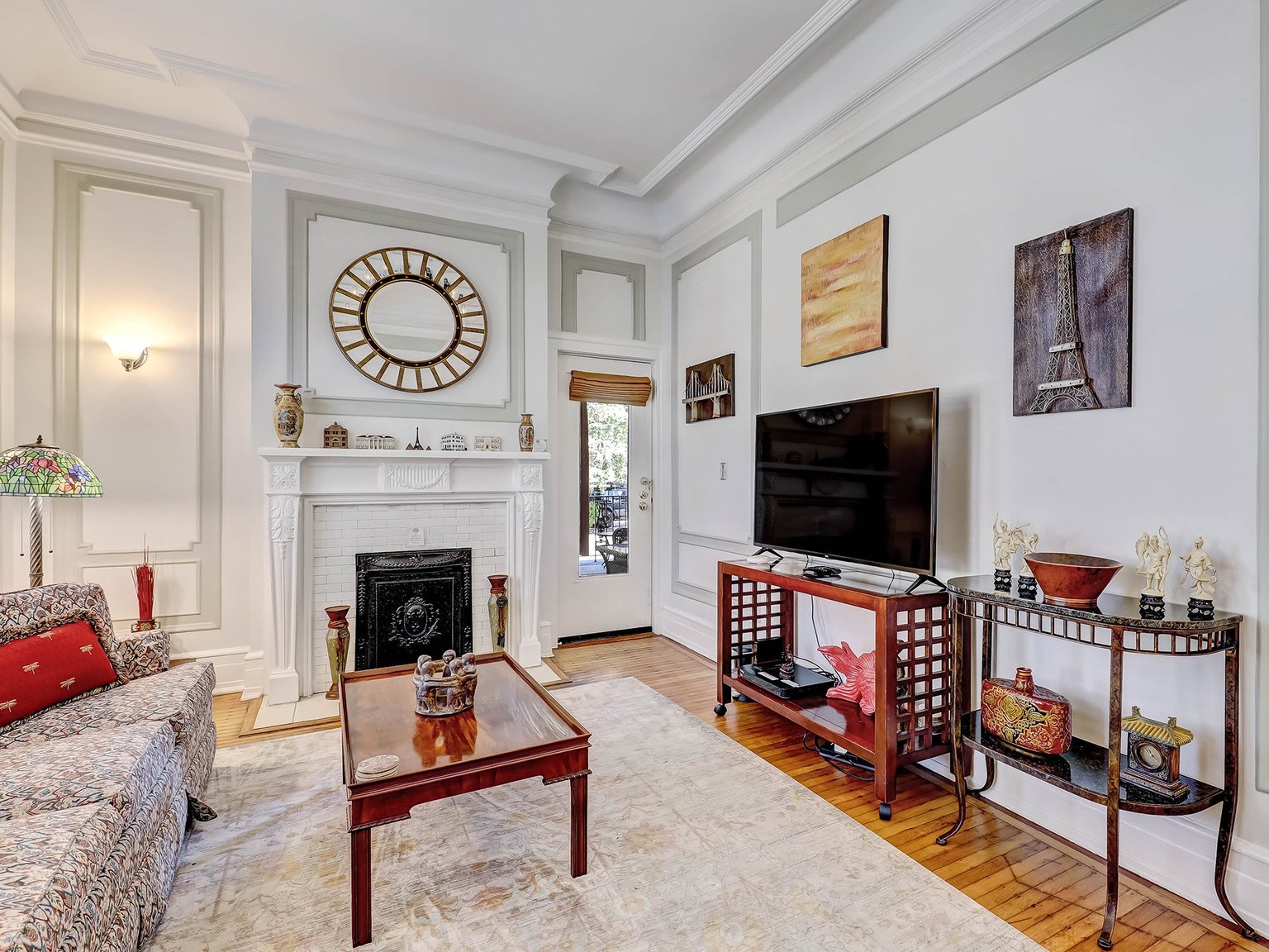 Savannah Vacation Rental