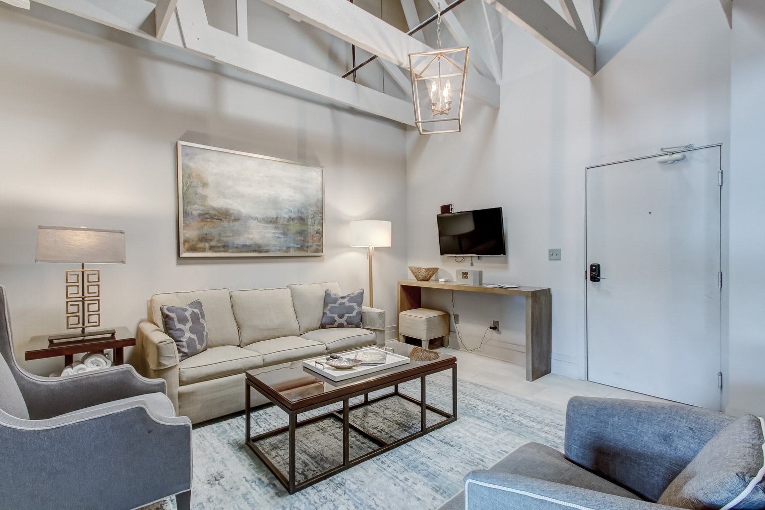 Savannah Vacation Rental