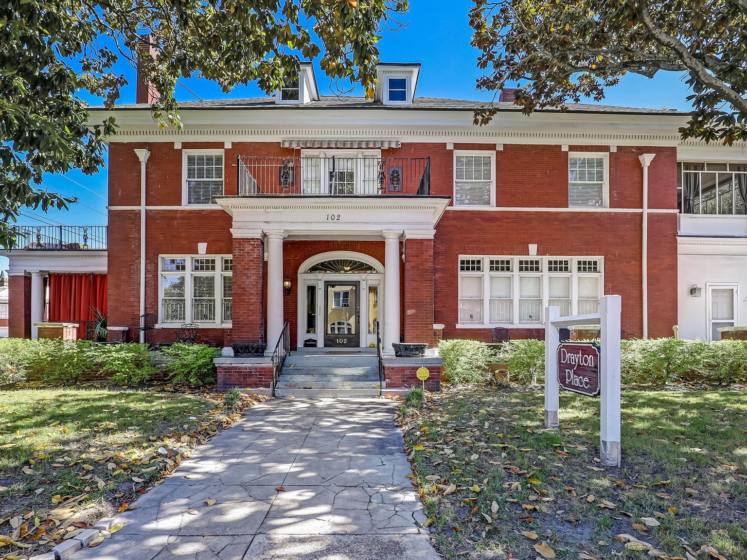 Savannah Vacation Rental