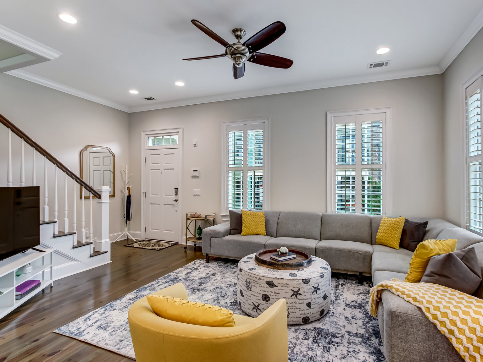 Savannah Vacation Rental