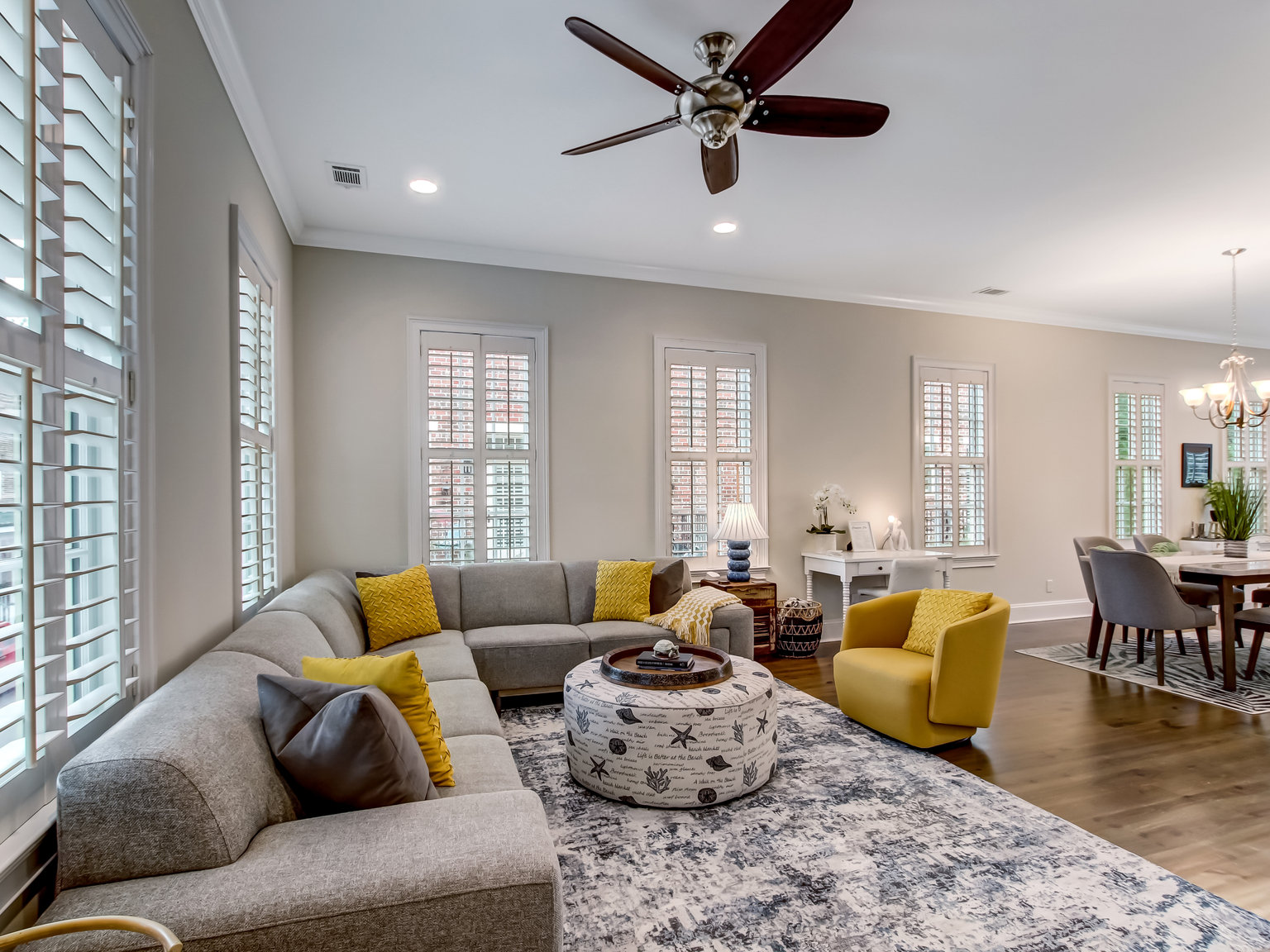 Savannah Vacation Rental