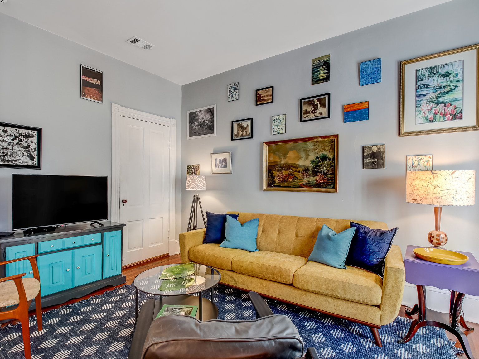 Savannah Vacation Rental