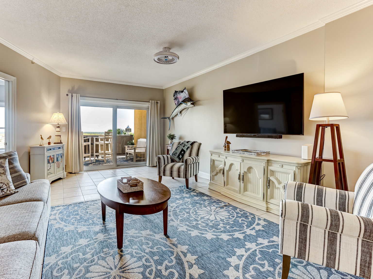 Tybee Island Vacation Rental