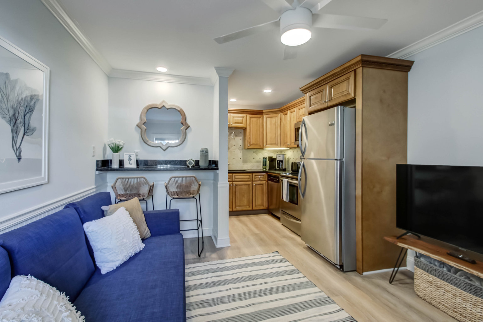 Tybee Island Vacation Rental