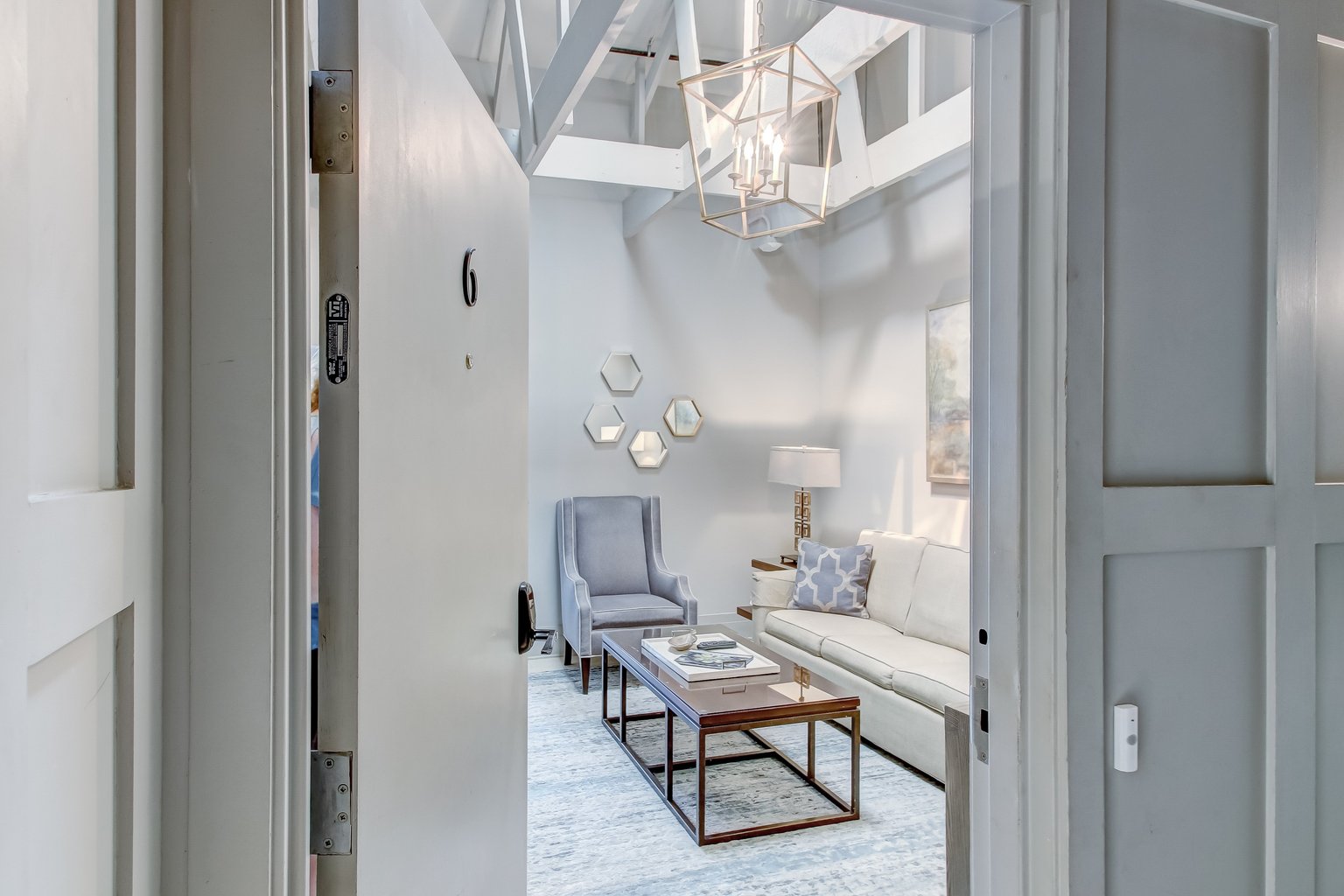 Savannah Vacation Rental