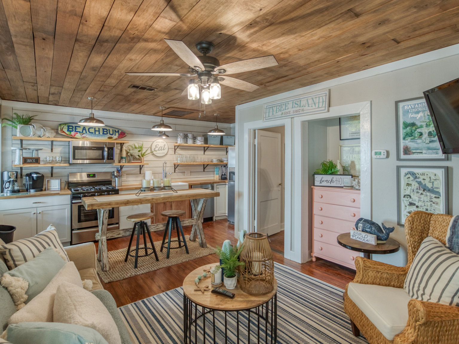 Tybee Island Vacation Rental