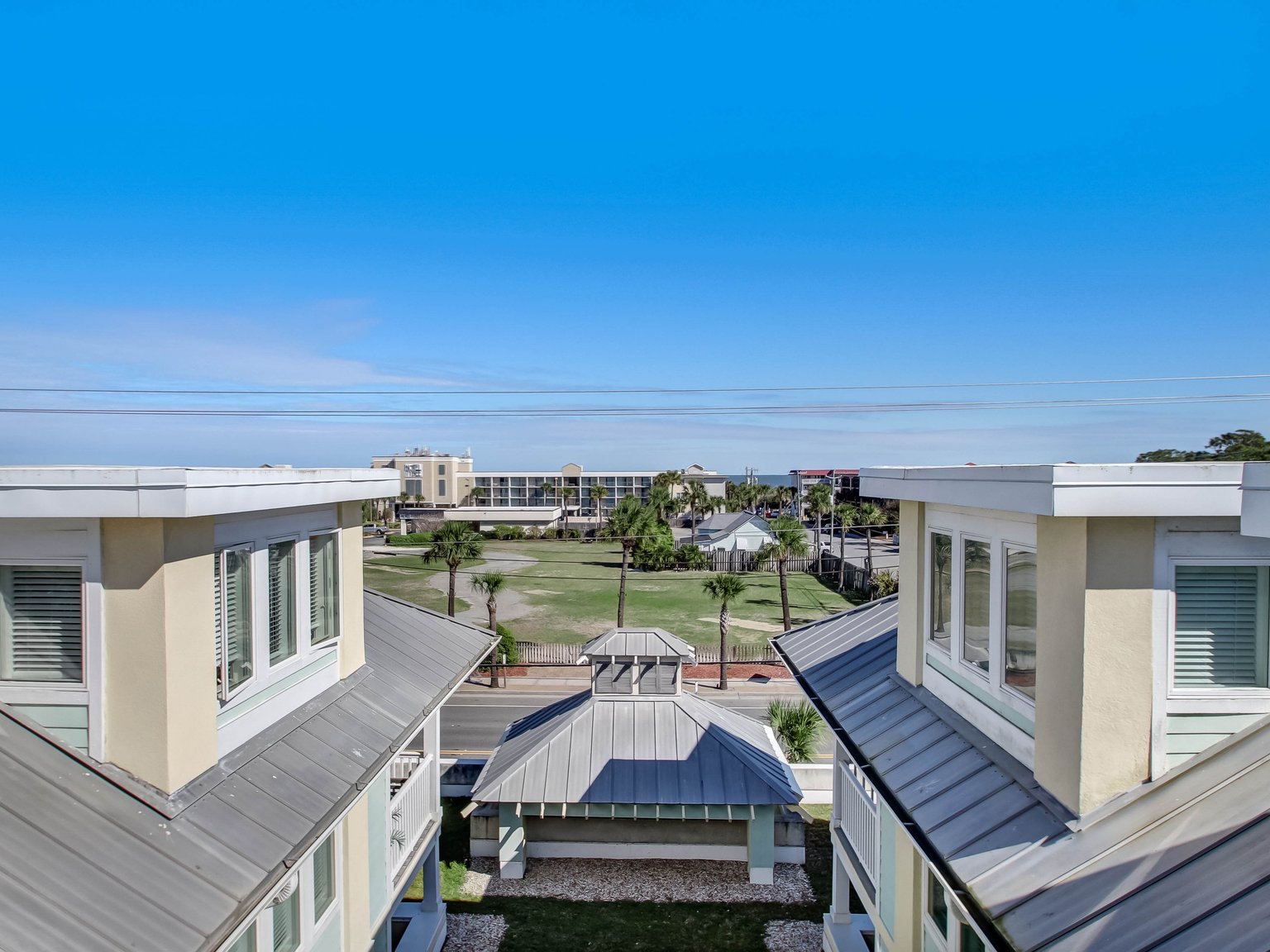 Tybee Island Vacation Rental