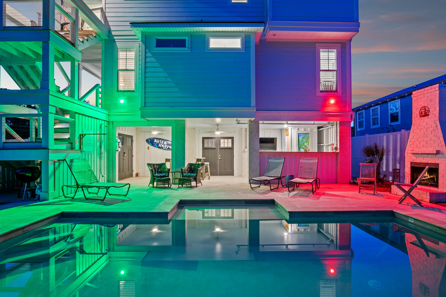 Tybee Island Vacation Rental