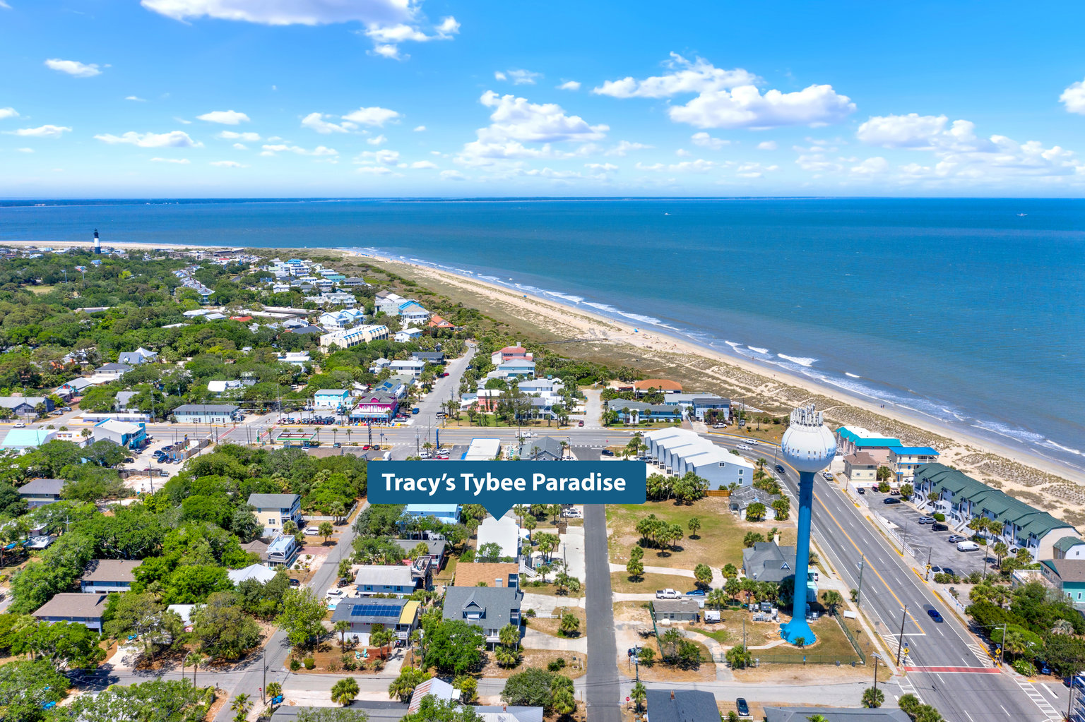 Tybee Island Vacation Rental