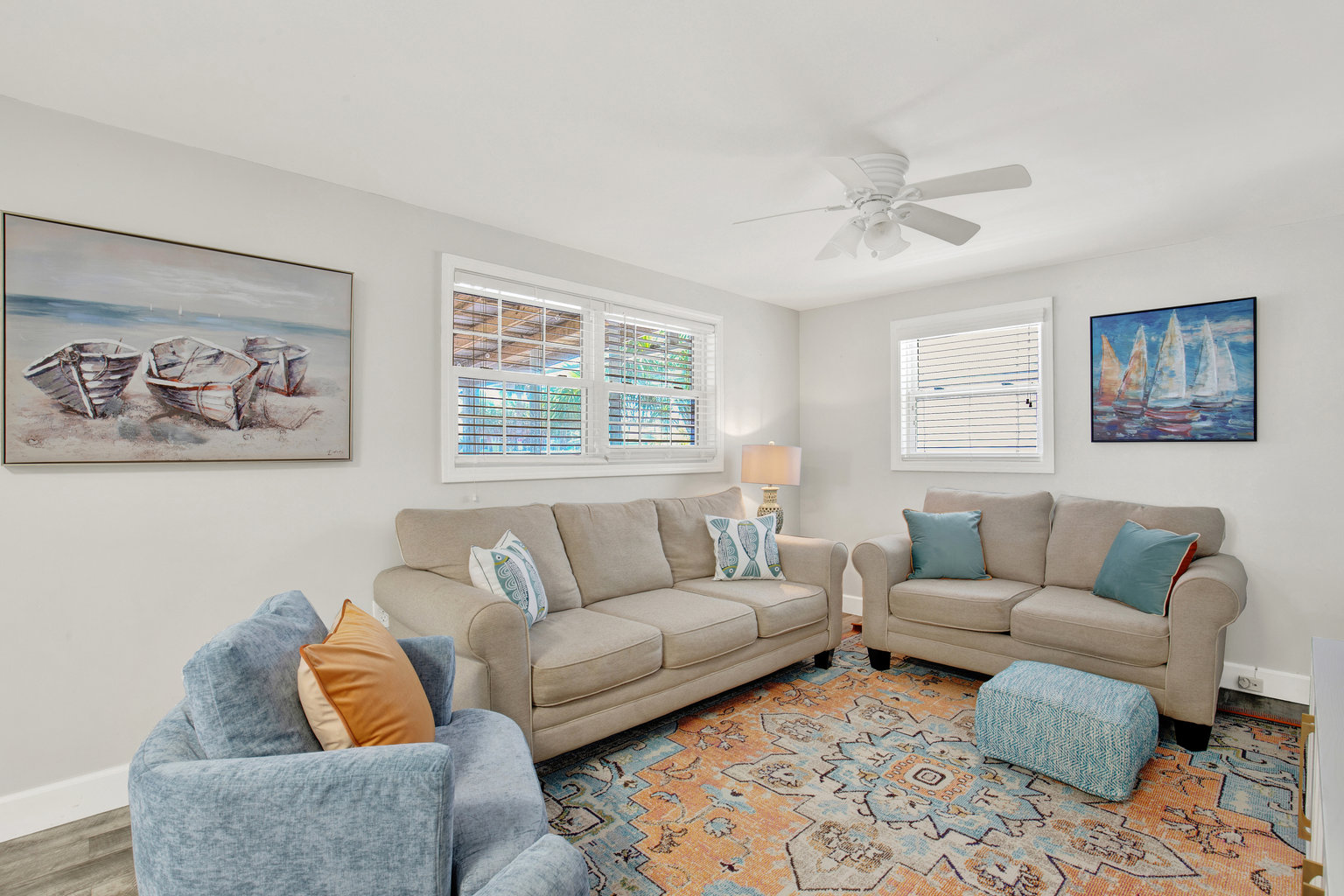 Tybee Island Vacation Rental
