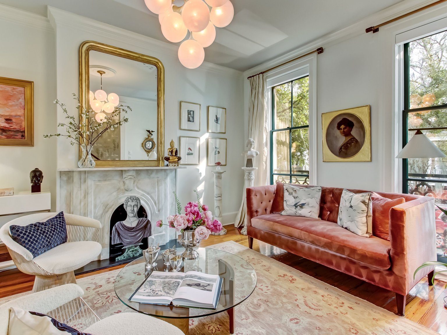 Savannah Vacation Rental
