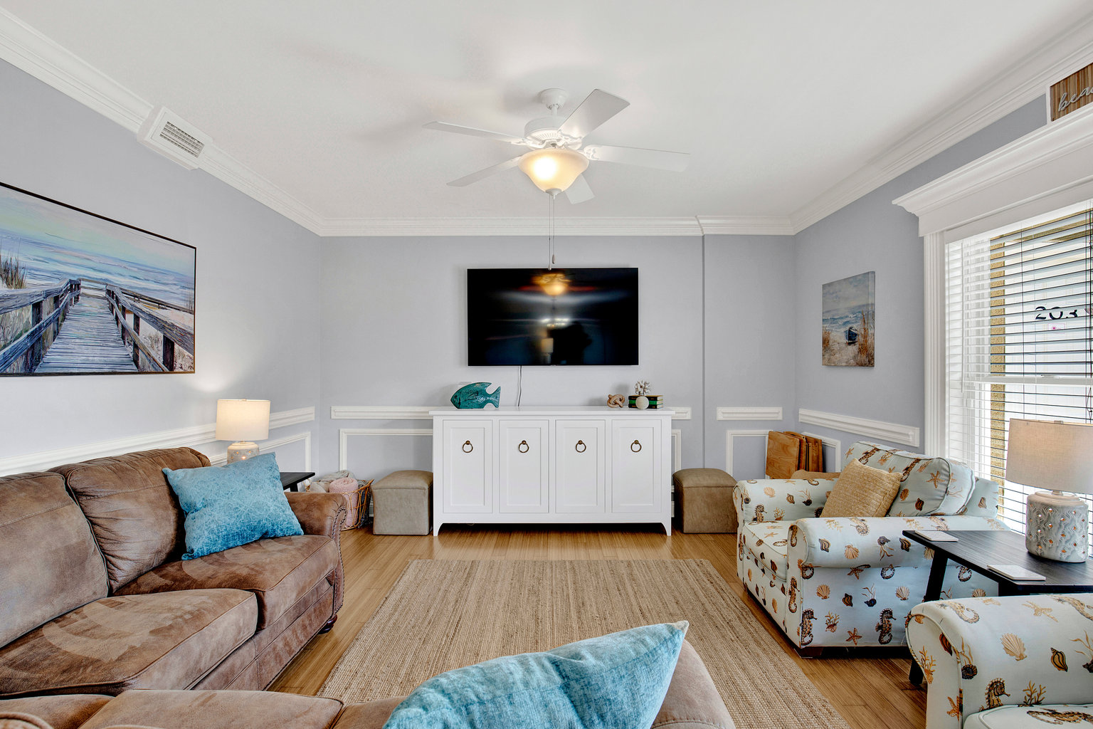 Tybee Island Vacation Rental
