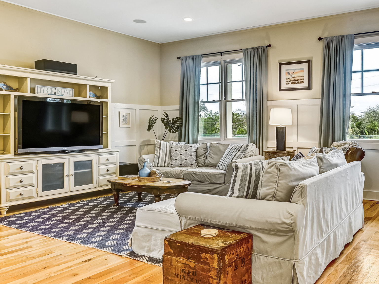 Tybee Island Vacation Rental