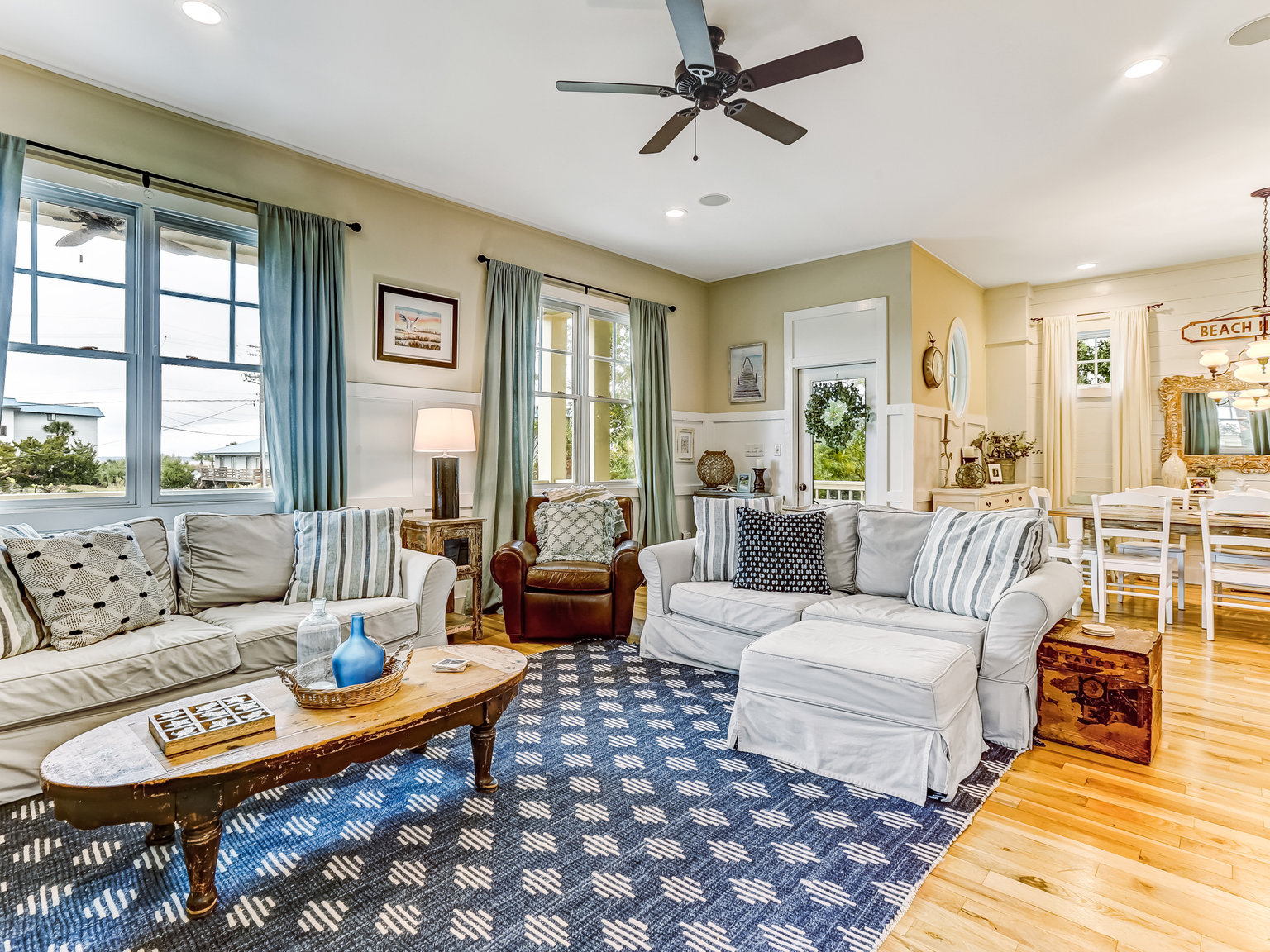 Tybee Island Vacation Rental