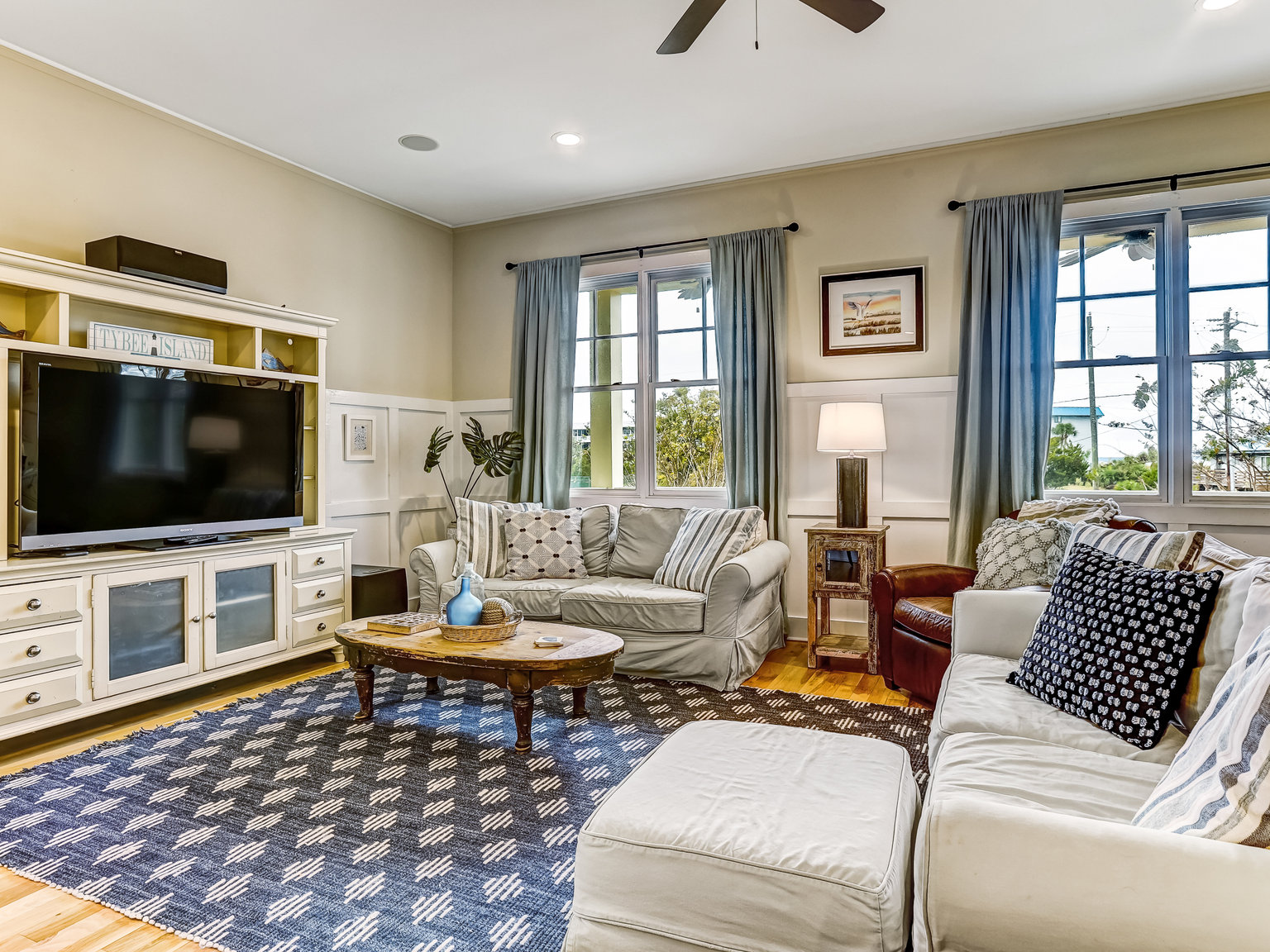 Tybee Island Vacation Rental