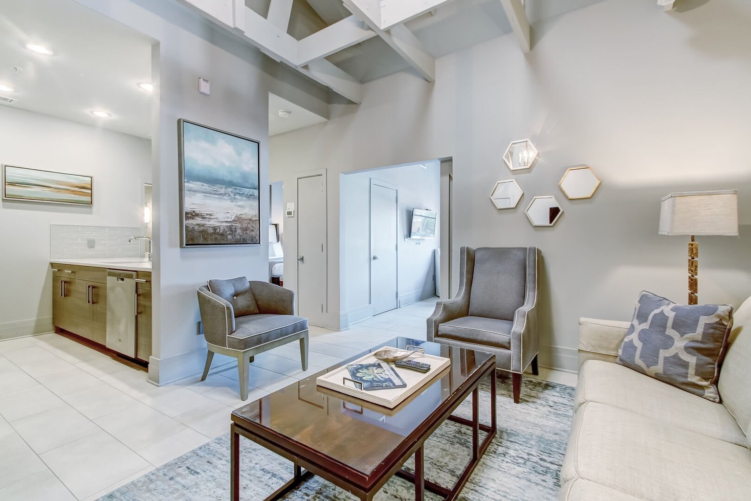 Savannah Vacation Rental
