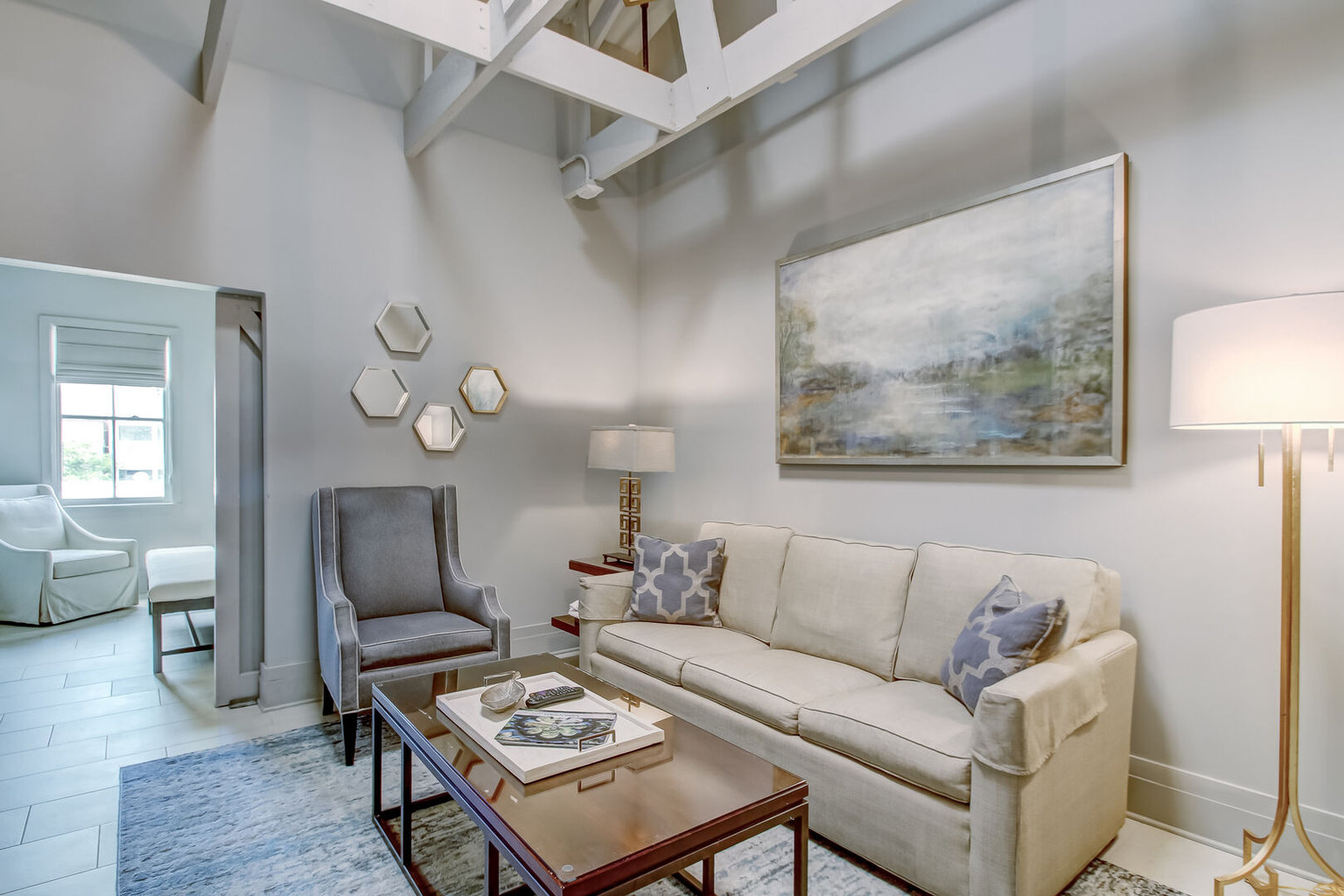 Savannah Vacation Rental