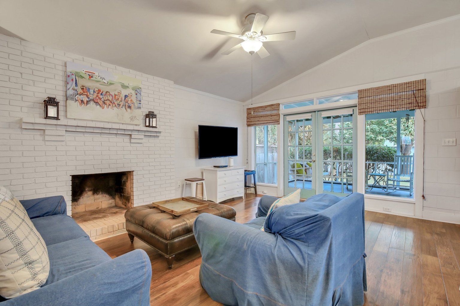 Tybee Island Vacation Rental