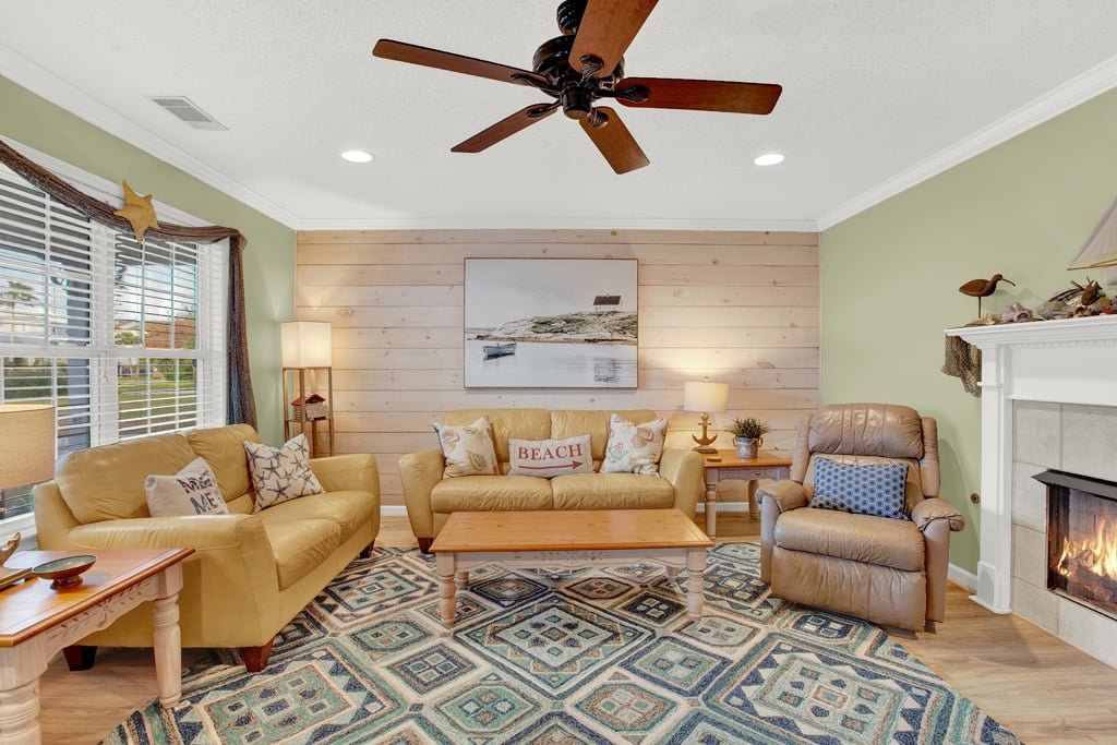 Tybee Island Vacation Rental