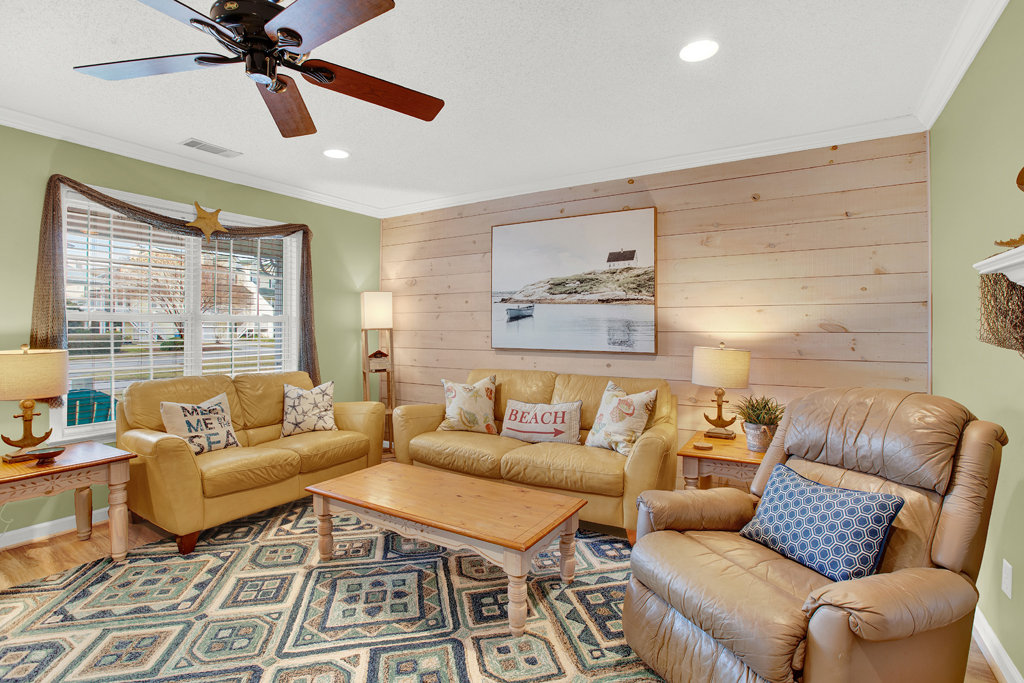 Tybee Island Vacation Rental