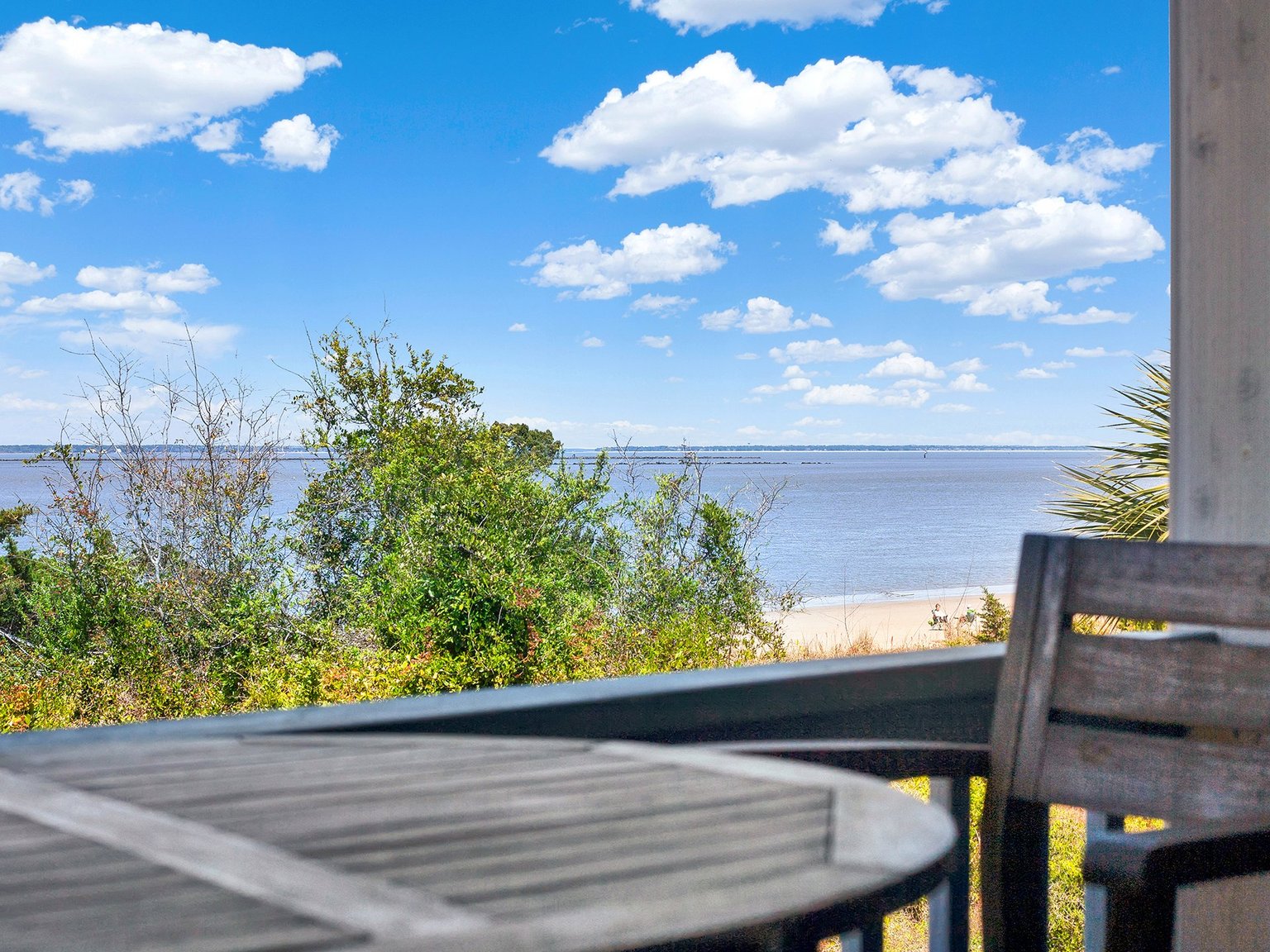 Tybee Island Vacation Rental
