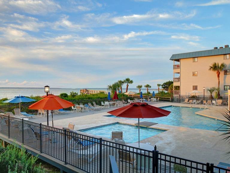 Tybee Island Vacation Rental