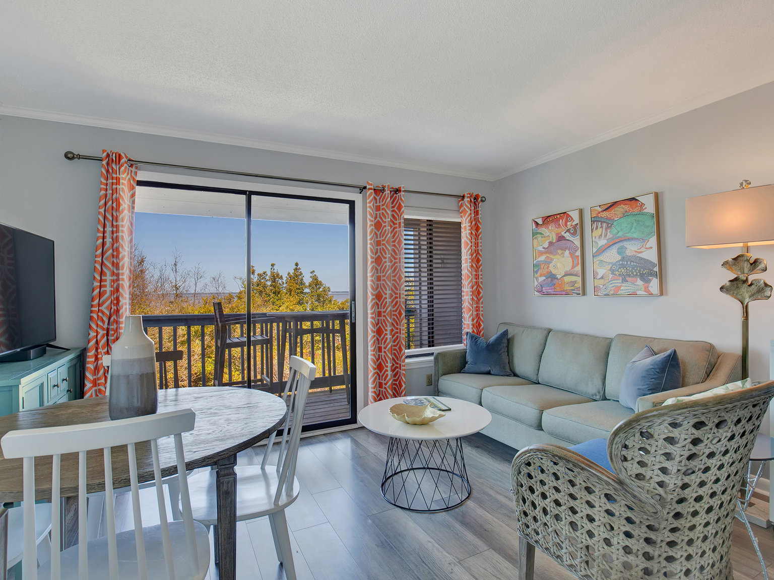 Tybee Island Vacation Rental