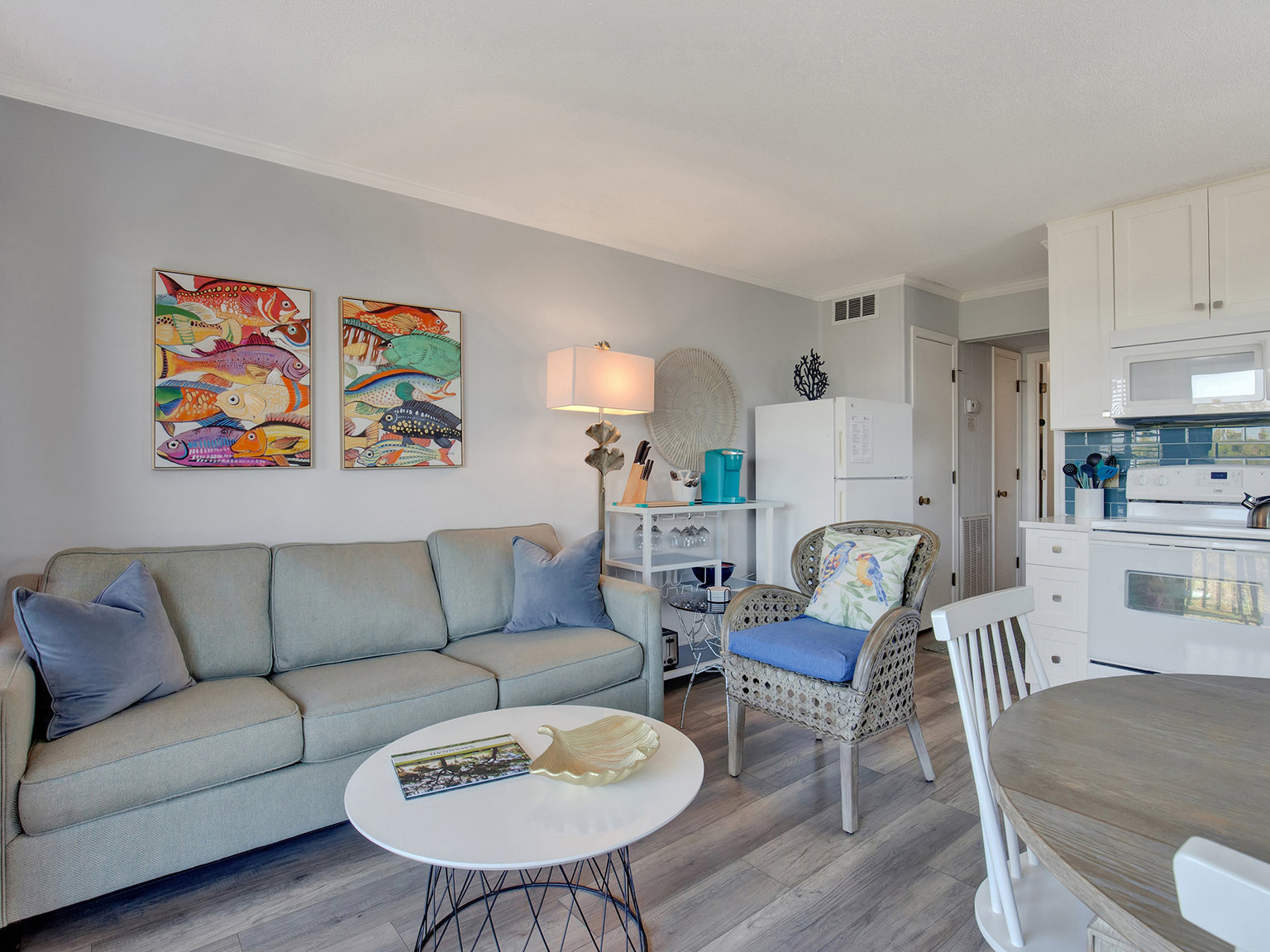 Tybee Island Vacation Rental