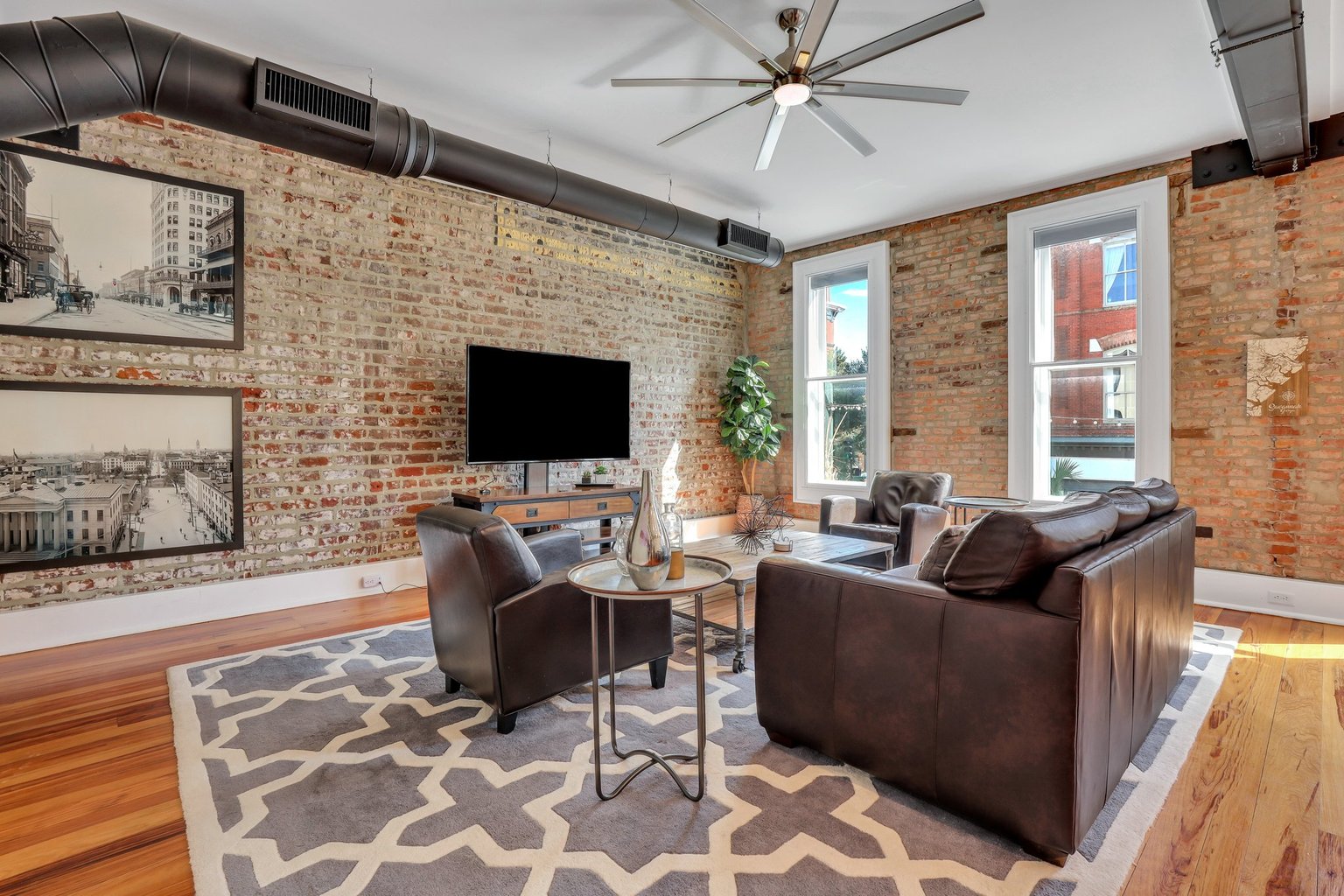 Savannah Vacation Rental