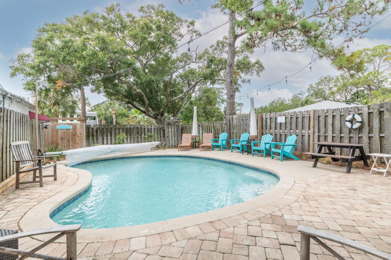 Tybee Island Vacation Rental