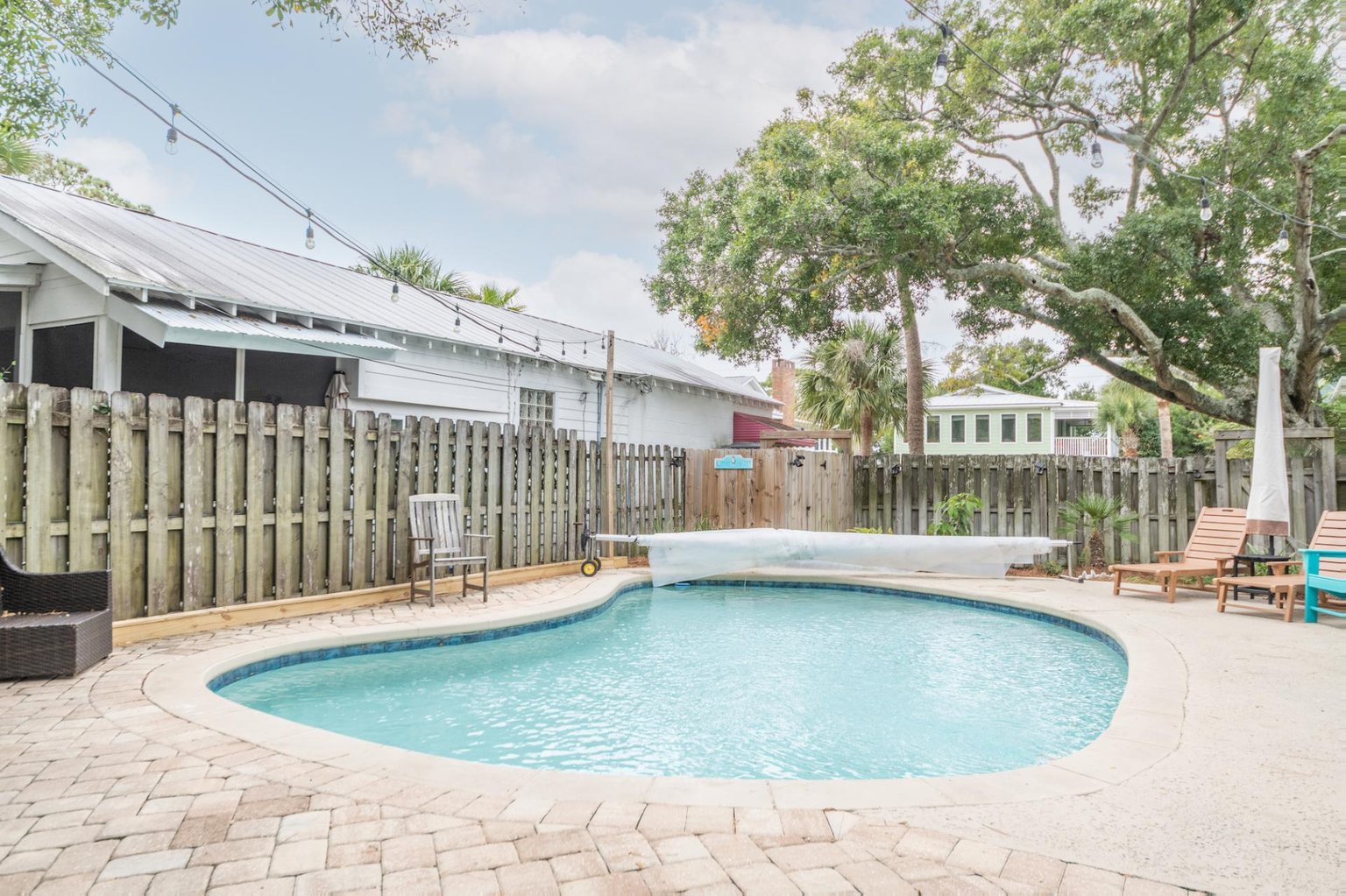 Tybee Island Vacation Rental