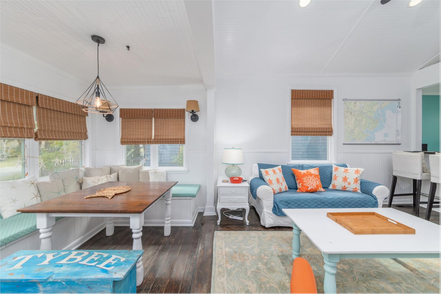 Tybee Island Vacation Rental