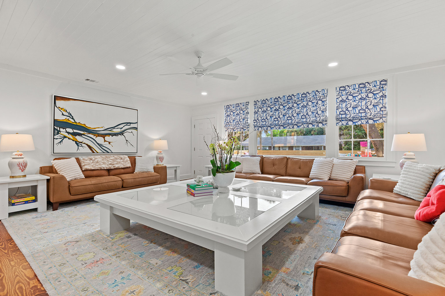 Tybee Island Vacation Rental