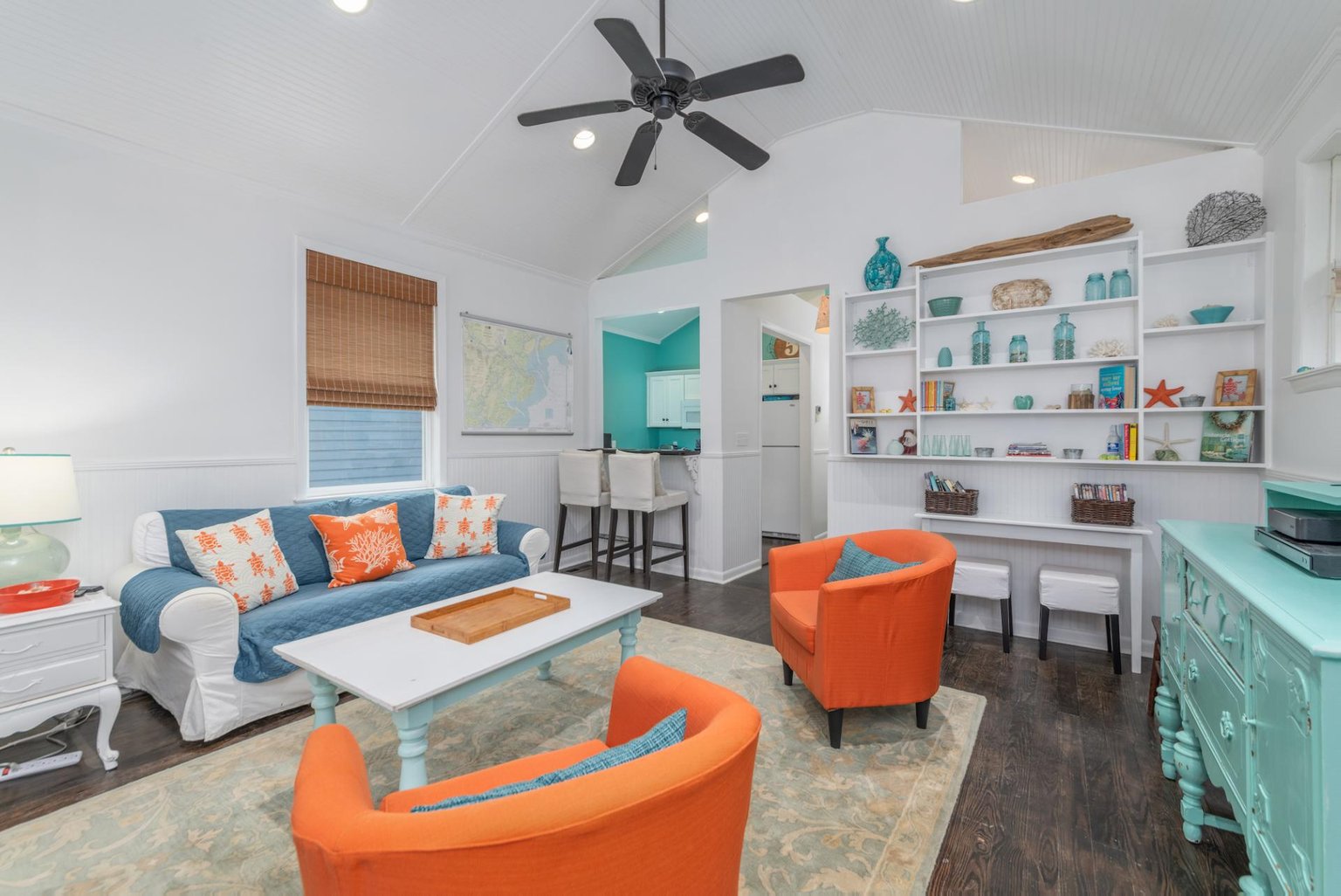 Tybee Island Vacation Rental