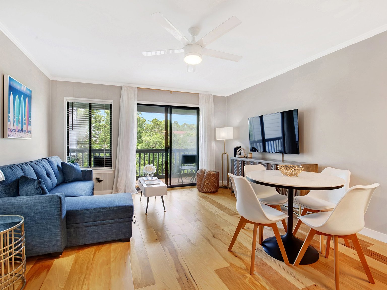 Tybee Island Vacation Rental